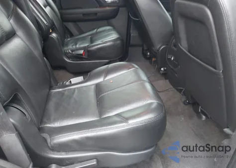 2011 Chevrolet Tahoe Lt z USA, uszkodzony, nr VIN 1GNSKBE02BR134408